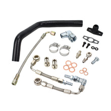 Load image into Gallery viewer, Turbo Oil Water Line Kit Mazda Bravo B2500 / Ford Courier WL-T 2.5L with VJ25 VJ26 VJ33