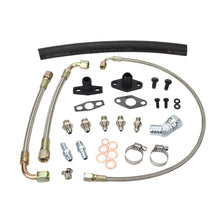 Load image into Gallery viewer, Turbo Oil Water Line Kit Toyota Supra 1JZ 2JZ with TD05H TD06