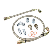 Load image into Gallery viewer, Turbo Water Line Kit Ford Falcon XR6 FG Garrett GT3576R