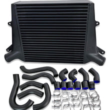 Load image into Gallery viewer, PSR FG FGX Barra Turbo Stage 2 Intercooler Kit