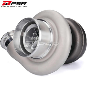 PULSAR Billet S480 Dual Ball Bearing Turbo