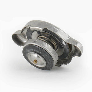 Universal MotoRad Radiator Cap Radiator Cap Small 28-32psi No Lever