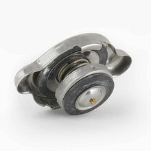 Load image into Gallery viewer, Universal MotoRad Radiator Cap Radiator Cap Small 28-32psi No Lever
