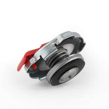 Load image into Gallery viewer, Universal Motorad Radiator Cap Radiator Cap Large 22psi Closed Valve with Lever
