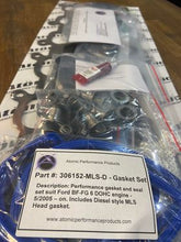Load image into Gallery viewer, Atomic Barra Gasket Kit | MLS-D Headgasket
