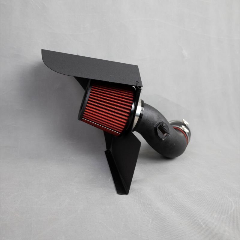 BMW 340i B58 2020 Air Intake