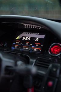 POWERTUNE DIGITAL DASH V4 TO V5 UPGRADE!