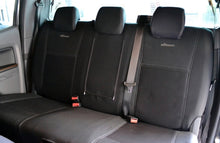 Load image into Gallery viewer, Wetseat Neoprene Seat &amp; Headrest Covers for Ford Ranger PXMKII PXMKIII 07/2015-11/2020, Dual Cab
