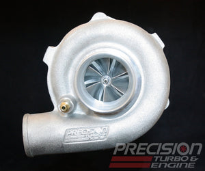 Street and Race Turbocharger - PT5558 CEA