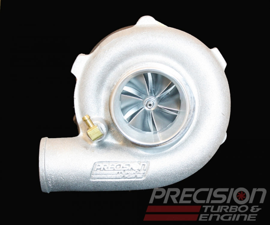 Street and Race Turbocharger - PT5858 CEA