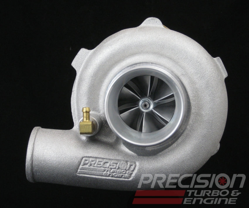 Street and Race Turbocharger - PT5862 CEA