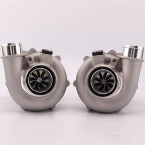 Reverse Rotation 4849 550HP 48mm Twin Turbo Set