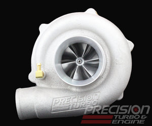 Street and Race Turbocharger - PT6262 CEA