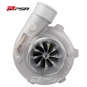 PULSAR PSR3582 GEN2 Compact Dual Ball Bearing Turbocharger