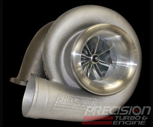 Street and Race Turbocharger - PT106 CEA