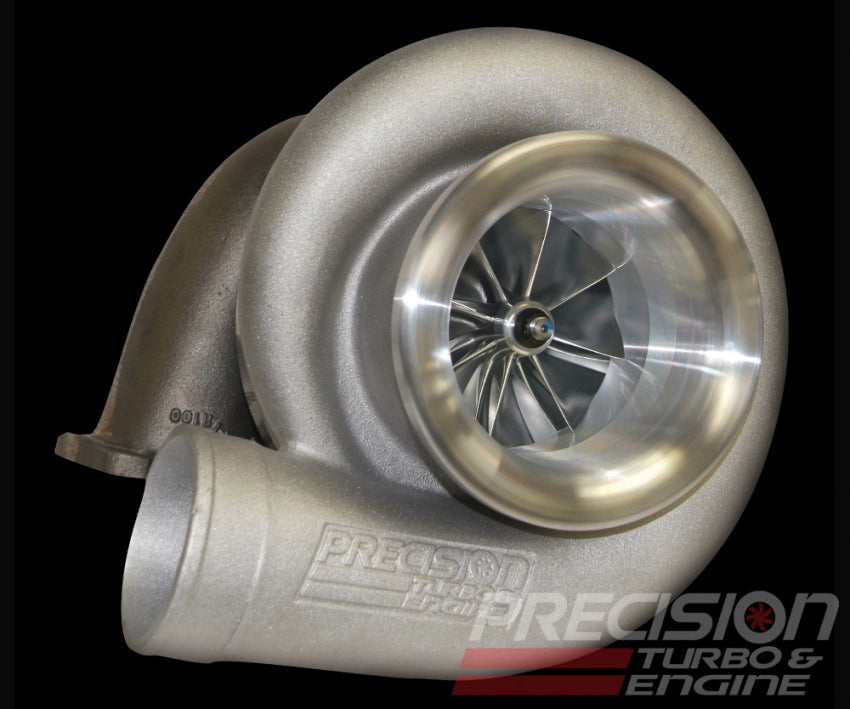 Street and Race Turbocharger - PT106 CEA