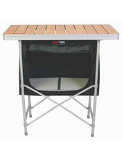 Load image into Gallery viewer, BlackWolf Camp Cupboard
