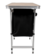 Load image into Gallery viewer, BlackWolf Camp Cupboard
