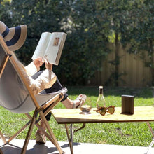 Load image into Gallery viewer, BlackWolf Rectangle Folding Picnic Table

