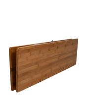 Load image into Gallery viewer, BlackWolf Rectangle Folding Picnic Table
