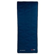 Load image into Gallery viewer, BlackWolf Hexatherm 2D Mega Deluxe Single Self Inflating Mattress
