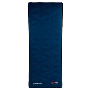 BlackWolf Hexatherm 2D Mega Deluxe Single Self Inflating Mattress