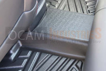 Load image into Gallery viewer, 3D All Weather Floor Car Mats Liners For GWM Cannon X, Vanta, XSR Dual Cab
