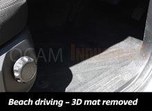 Load image into Gallery viewer, 3D All Weather Floor Car Mats Liners For GWM Cannon X, Vanta, XSR Dual Cab
