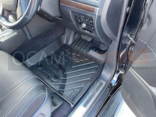 Load image into Gallery viewer, 3D All Weather Floor Car Mats Liners For Toyota Landcruiser 200 Series, VX / Sahara
