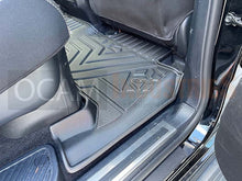 Load image into Gallery viewer, 3D All Weather Floor Car Mats Liners For Toyota Landcruiser 200 Series, VX / Sahara
