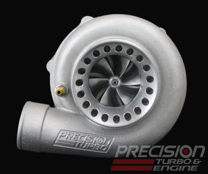 Street and Race Turbocharger - PT6266 CEA