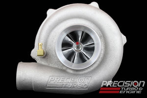 Entry Level Turbocharger - 6176E MFS