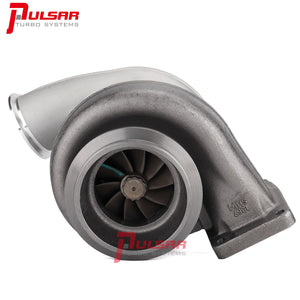 PULSAR Billet S480 Turbo with 96mm Turbine wheel