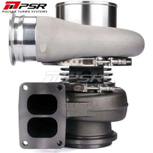 Load image into Gallery viewer, PULSAR Billet S480 Dual Ball Bearing Turbo
