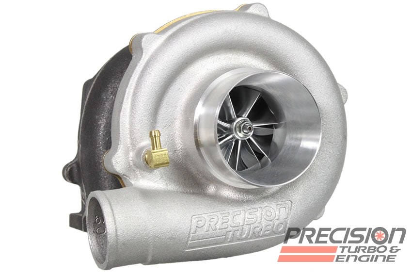 Factory Upgrade Turbocharger - Subaru WRX, STi, Forester