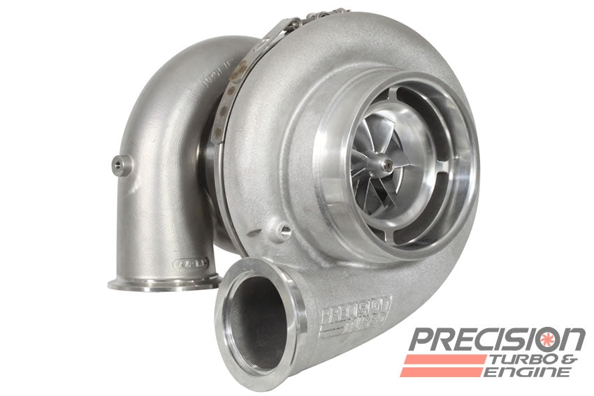 Street and Race Turbocharger - GEN2 Pro Mod 88 CEA