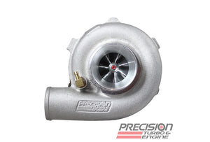 Entry Level Turbocharger - 4831B MFS