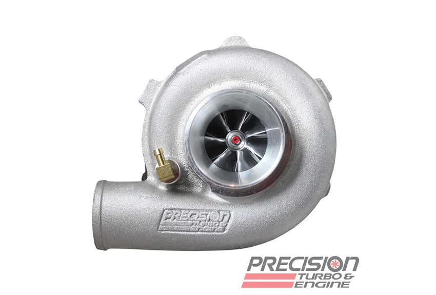 Entry Level Turbocharger - 4831B MFS