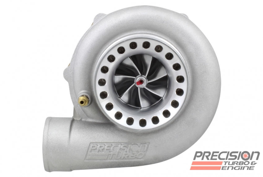 Street and Race Turbocharger - GEN2 PT6266 CEA
