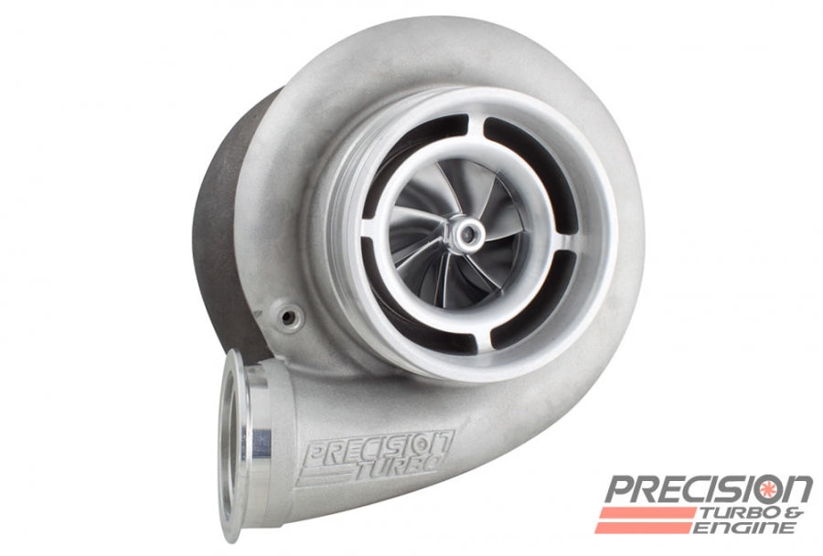 Class Legal Turbocharger - GEN2 Pro Mod 85 for X275