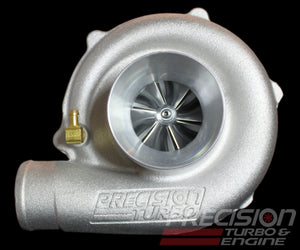 Entry Level Turbocharger - 5431E MFS