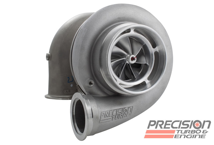 Street and Race Turbocharger - GEN2 Pro Mod 102 CEA W/ 105mm TW