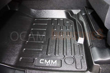 Load image into Gallery viewer, 5D All Weather Floor Mats Liners for Toyota Prado 150 Series 08/2013-2023 7-Seater Automatic Transmission
