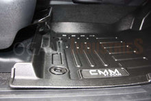 Load image into Gallery viewer, 5D All Weather Floor Mats Liners for Toyota Prado 150 Series 08/2013-2023 7-Seater Automatic Transmission
