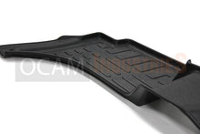 Load image into Gallery viewer, 5D All Weather Floor Mats Liners For Isuzu D-MAX 2012 - 07/2020 Dual Cab
