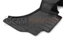 Load image into Gallery viewer, 5D All Weather Floor Mats Liners For Isuzu D-MAX 2012 - 07/2020 Dual Cab
