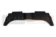 Load image into Gallery viewer, 5D All Weather Floor Mats Liners For Isuzu D-MAX 2012 - 07/2020 Dual Cab
