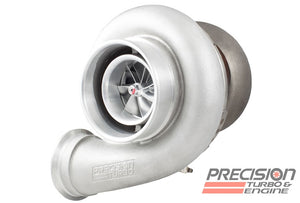 Street and Race Turbocharger - Sportsman GEN2 PT7675 CEA