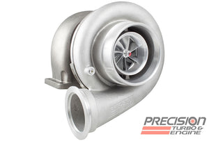 Street and Race Turbocharger - Sportsman GEN2 PT7685 CEA