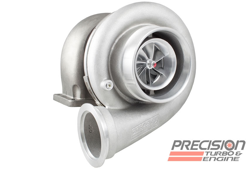 Street and Race Turbocharger - Sportsman GEN2 PT7685 CEA